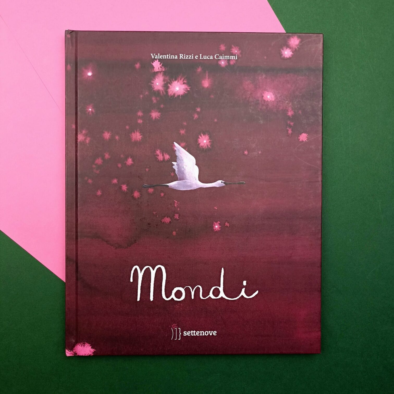 Mondi