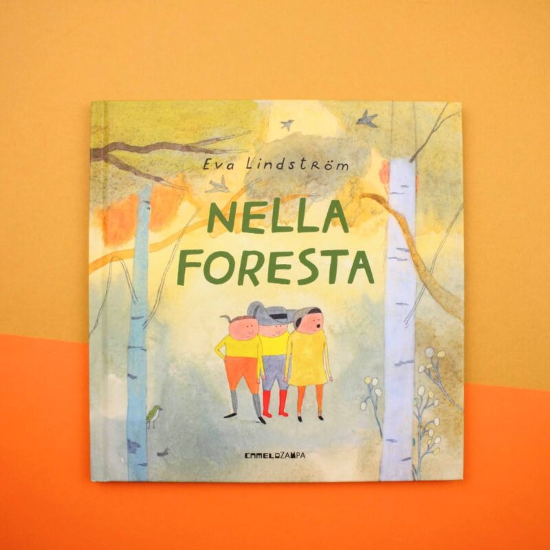 Nella foresta