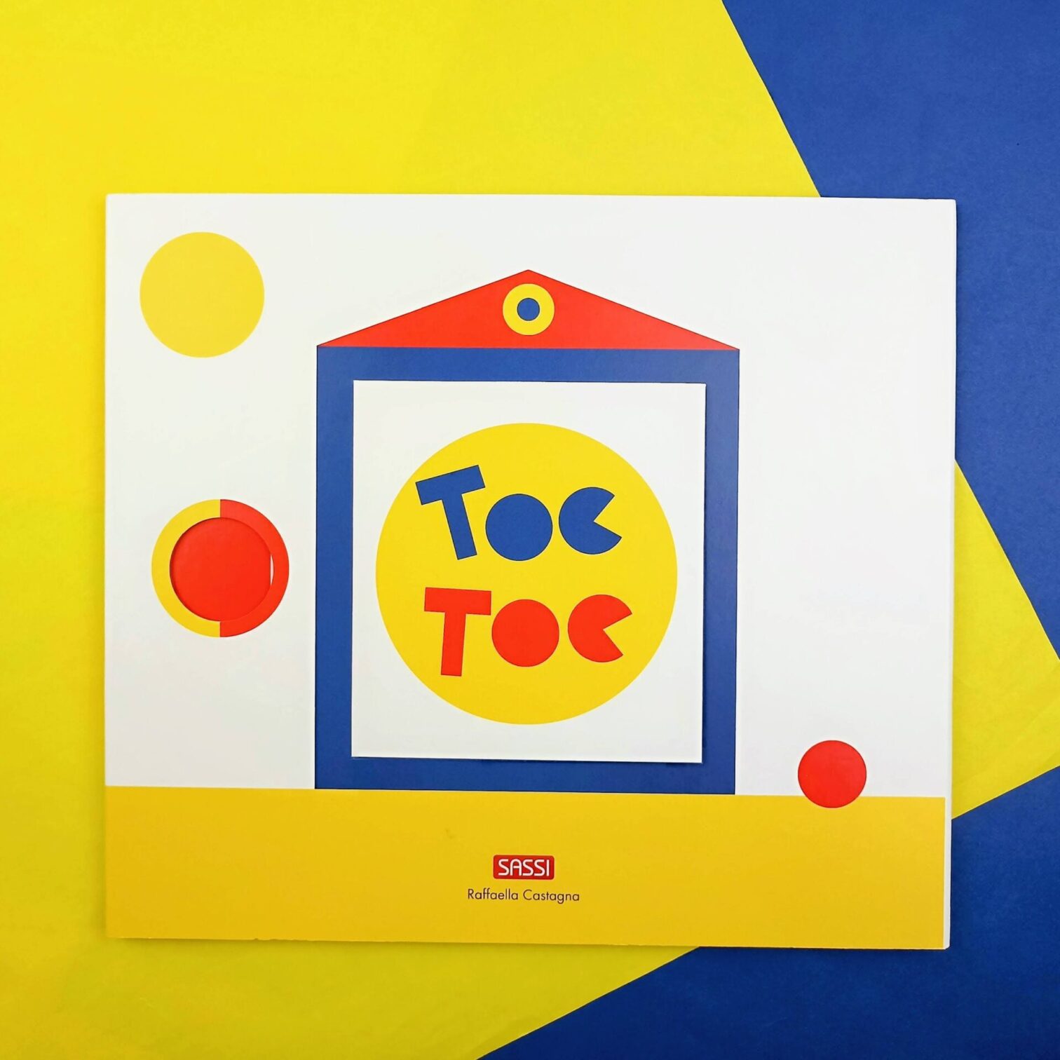 Toc toc