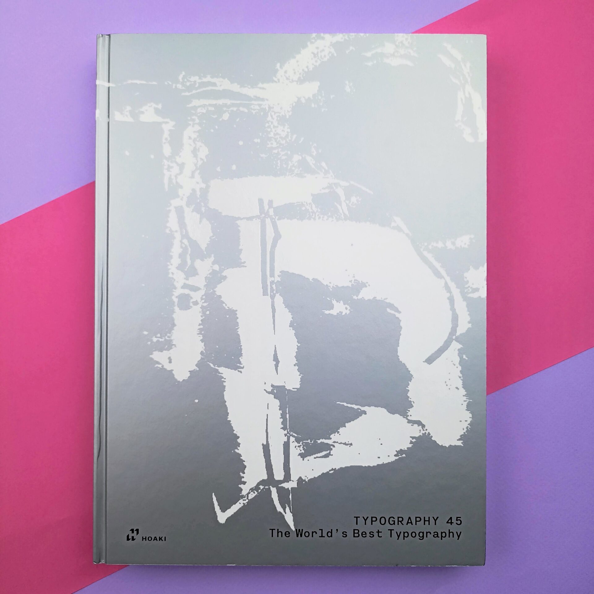 Typography 45. The world's best typography - VolumeBK