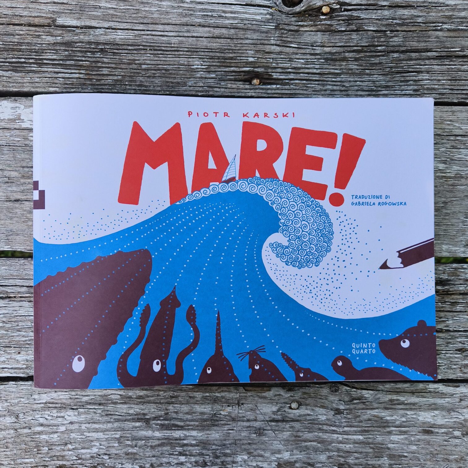 Mare