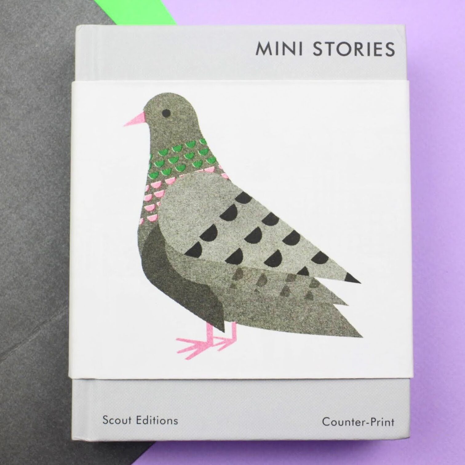 Mini stories