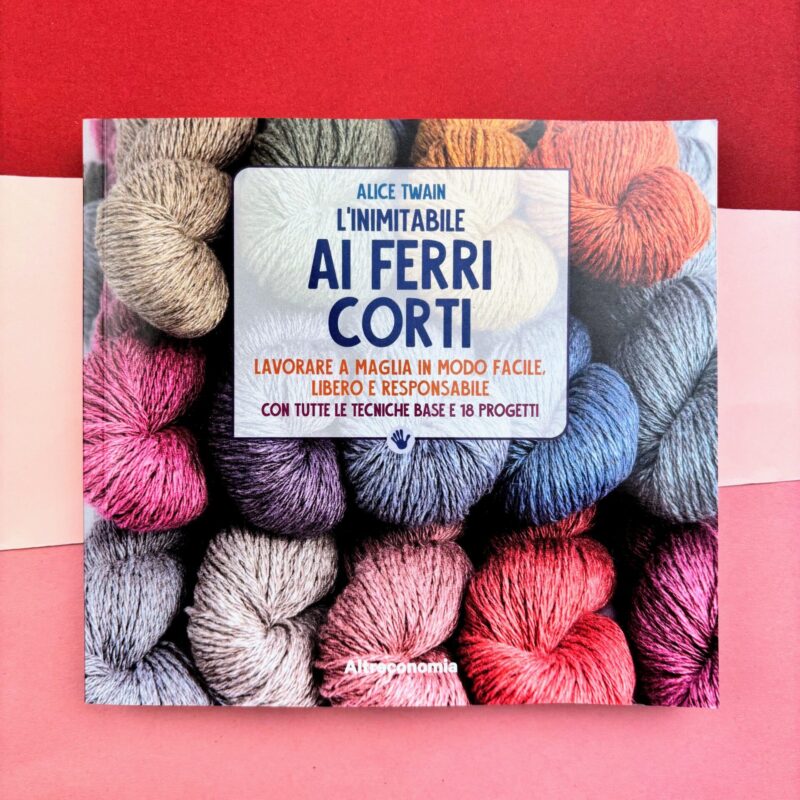 L’inimitabile ai ferri corti