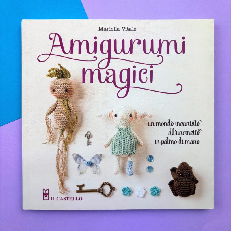 Amigurumi magici