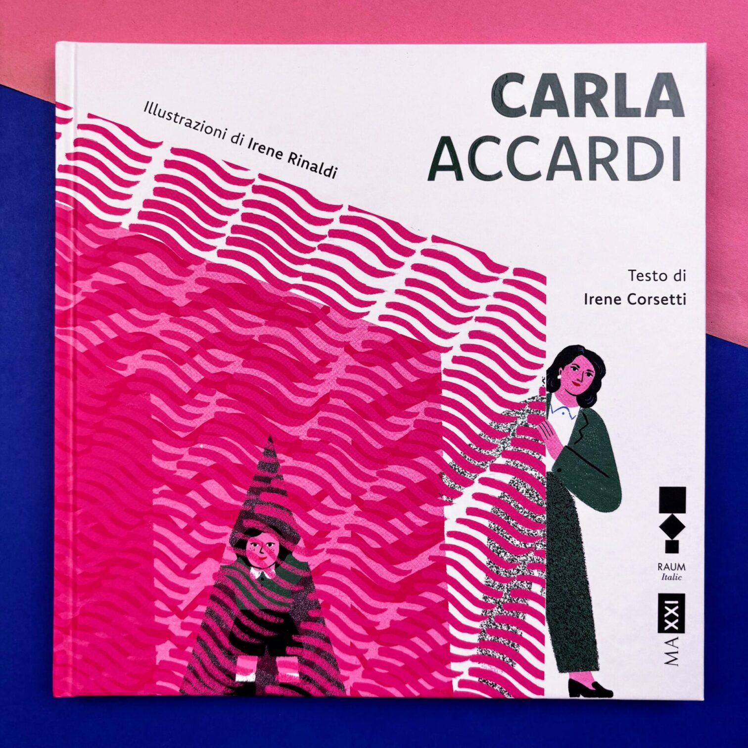 Carla Accardi