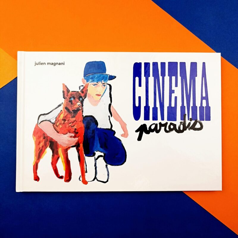 Cinéma Paradis