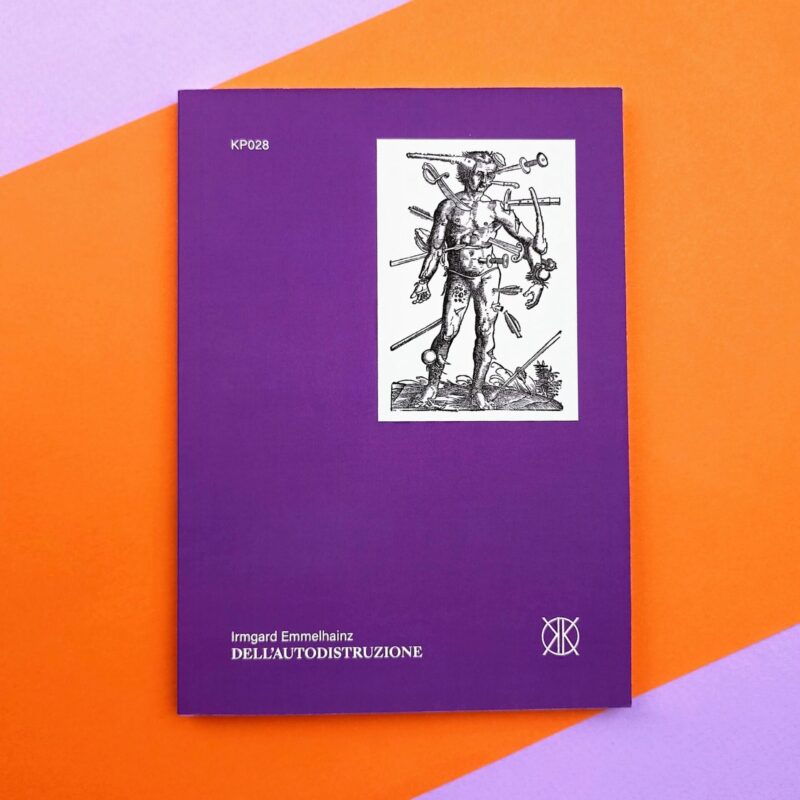 Dell’autodistruzione