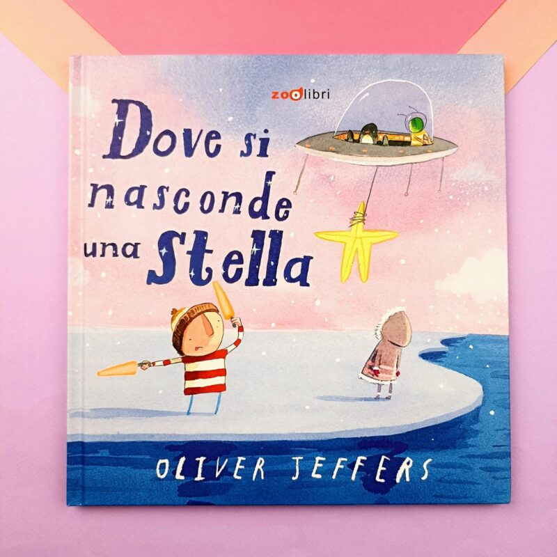 Dove si nasconde una stella