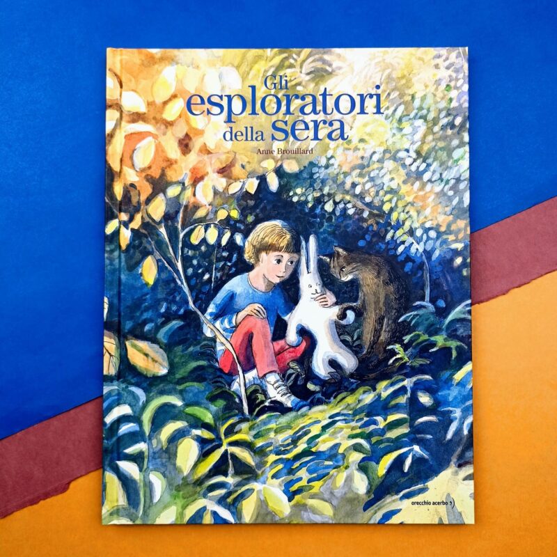 Gli esploratori della sera