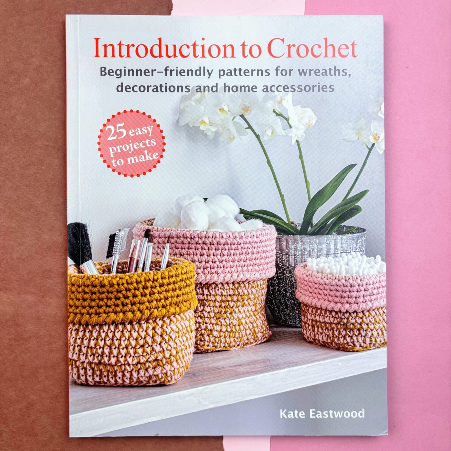 Introduction to crochet