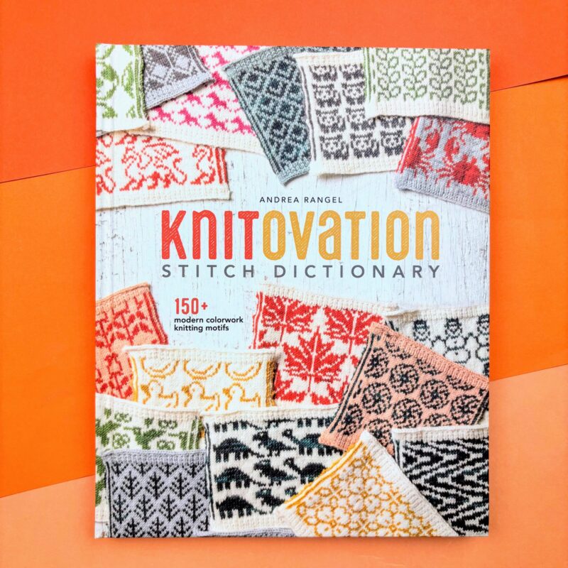 KnitOvation