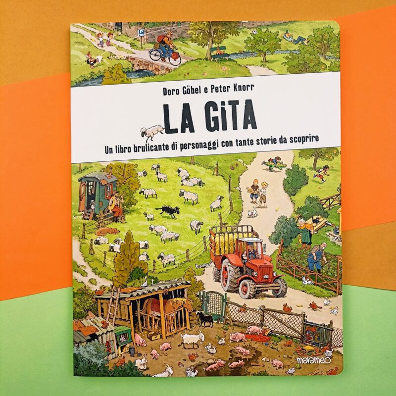 La gita