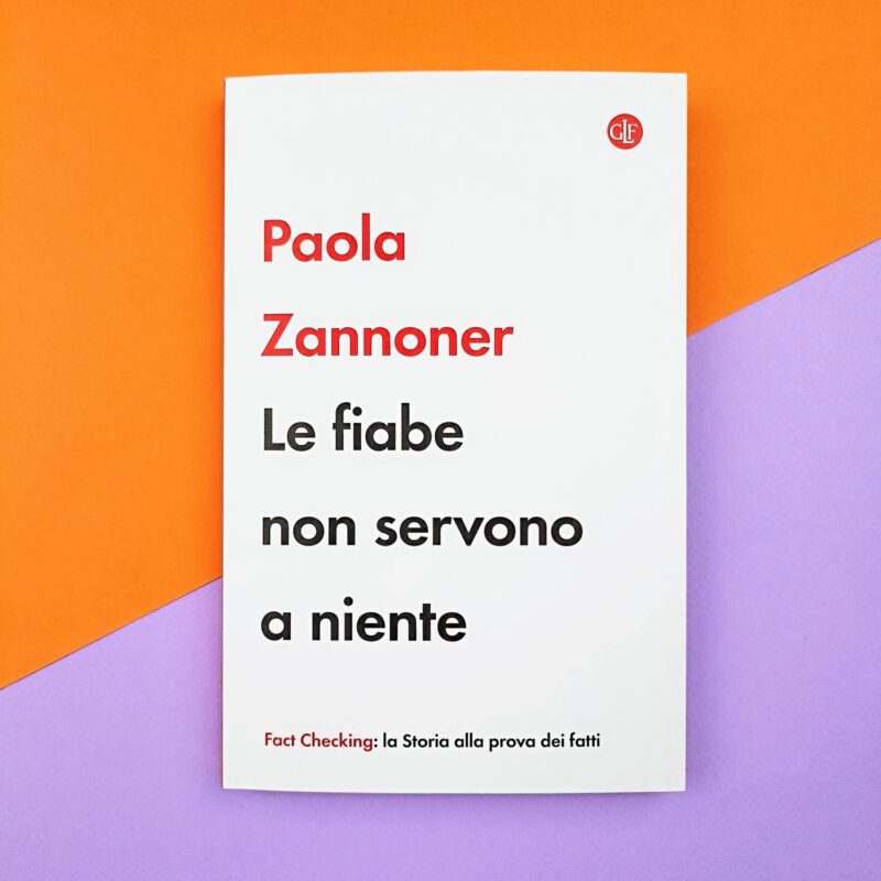 Le fiabe non servono a niente