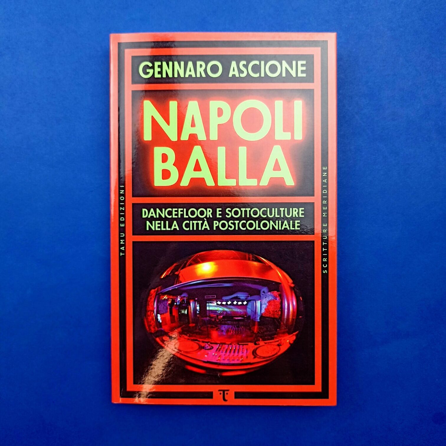 Napoli balla