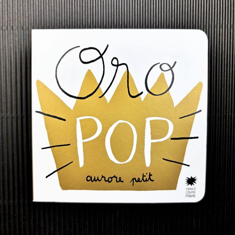 Oro pop