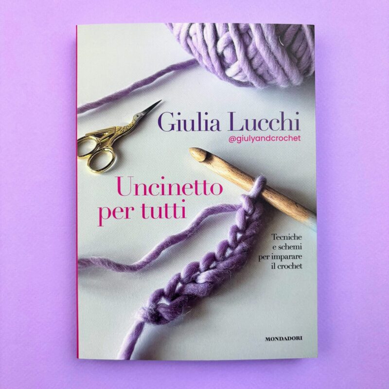 Uncinetto per tutti