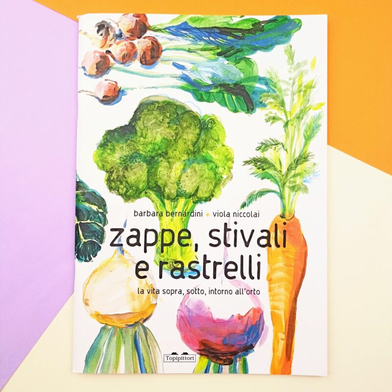 Zappe, stivali e rastrelli