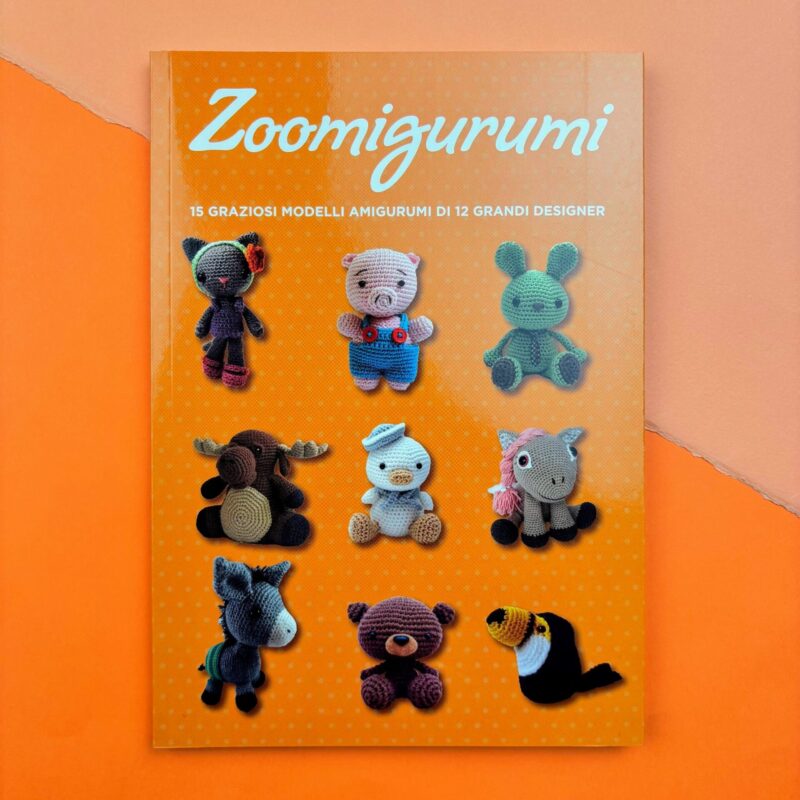 Zoomigurumi