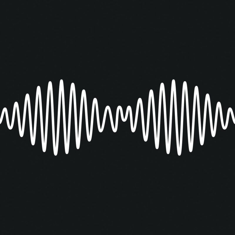 Arctic Monkeys / AM