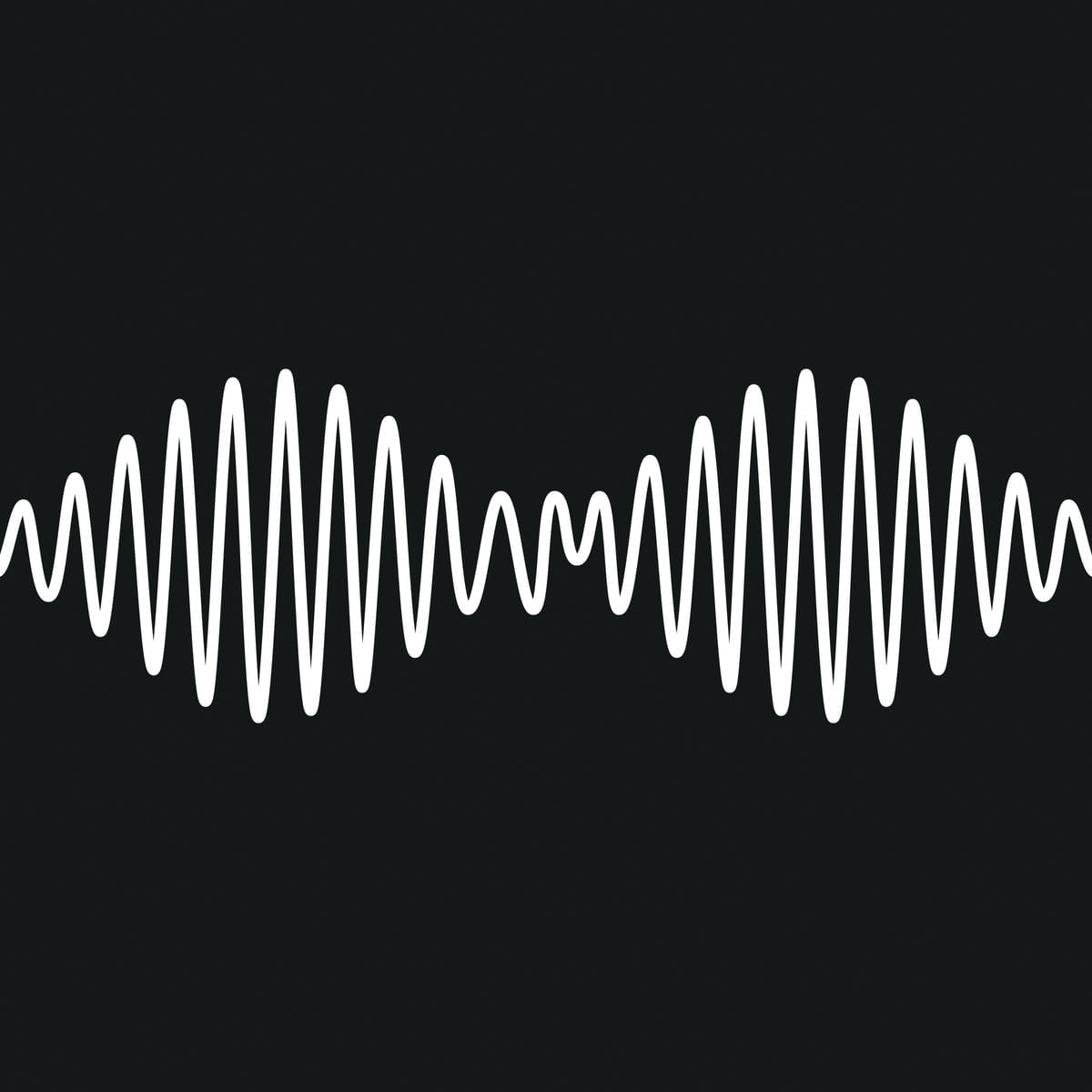 Arctic Monkeys / AM