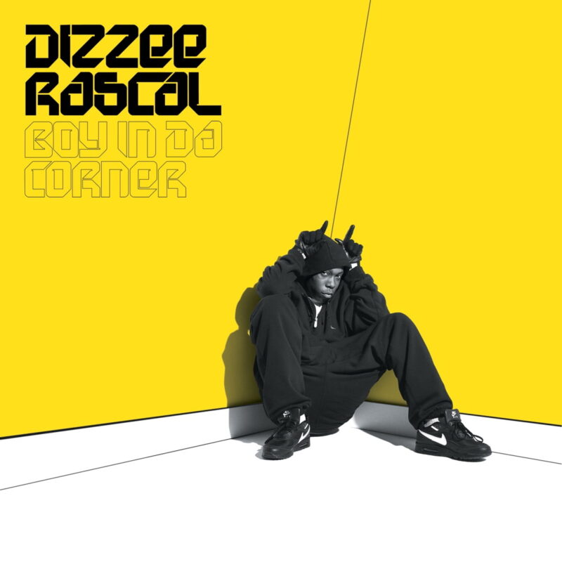 Dizzee Rascal / BOY IN DA CORNER (20th anniversary edition)