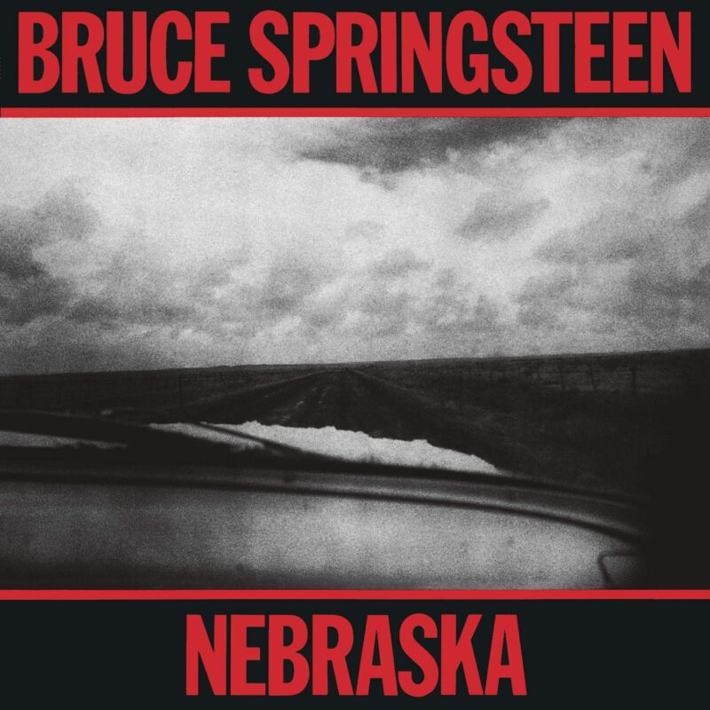 Bruce Springsteen / NEBRASKA
