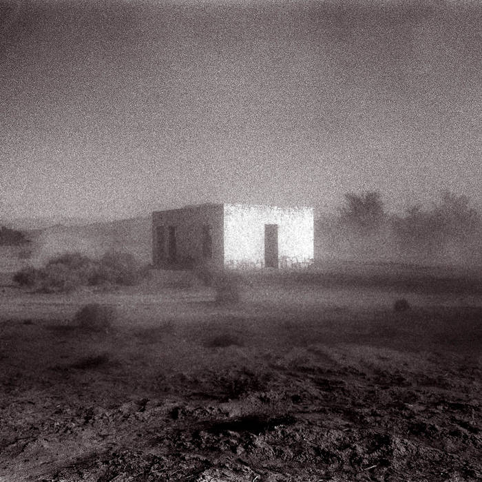 Godspeed You! Black Emperor / ‘ALLELUJAH! DON’T BEND ASCEND