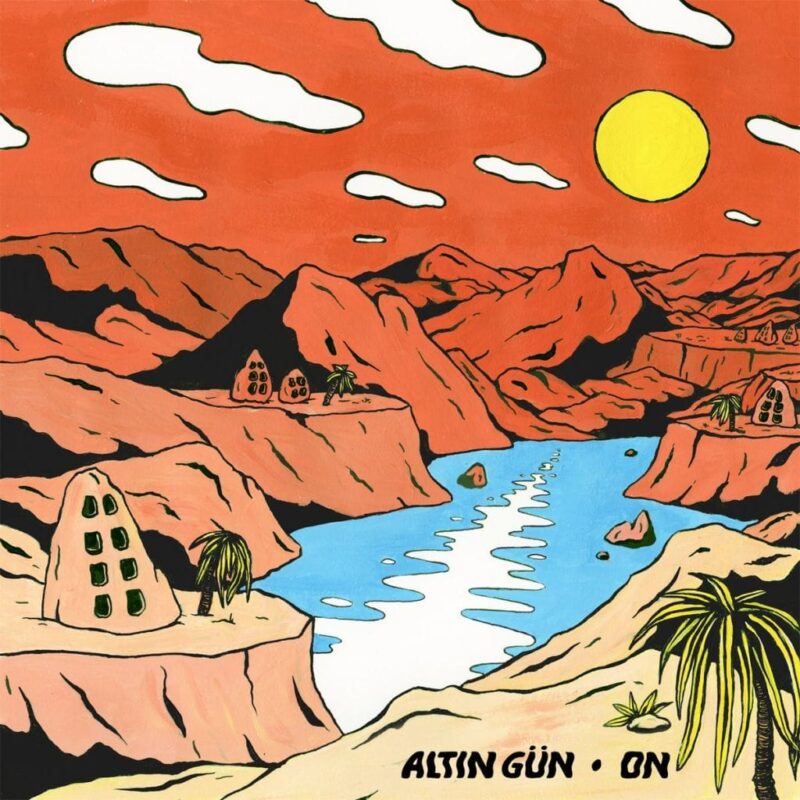 ALTIN GÜN – On