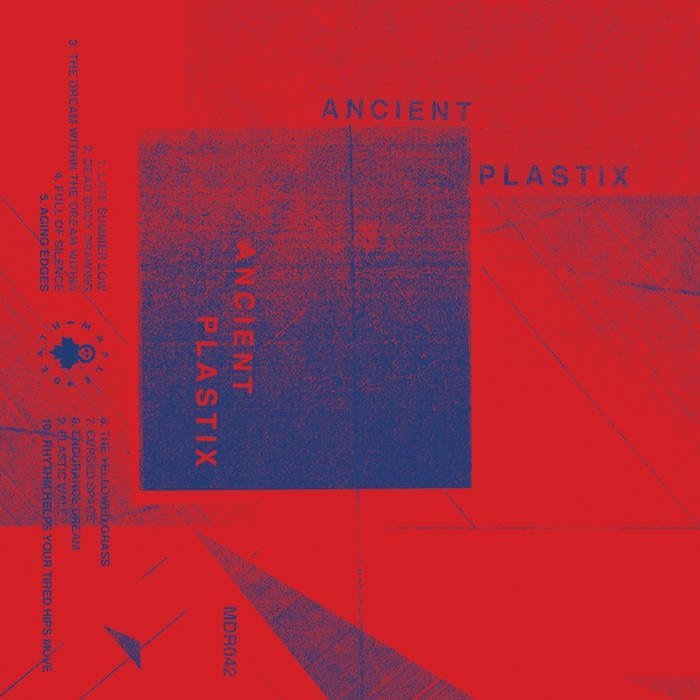 Ancient Plastix / ANCIENT PLASTIX