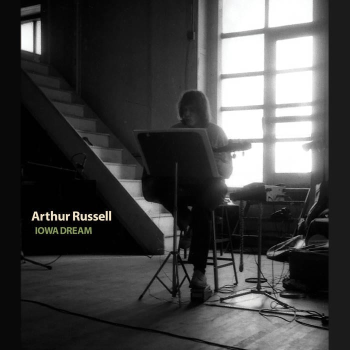 Arthur Russell / IOWA DREAM