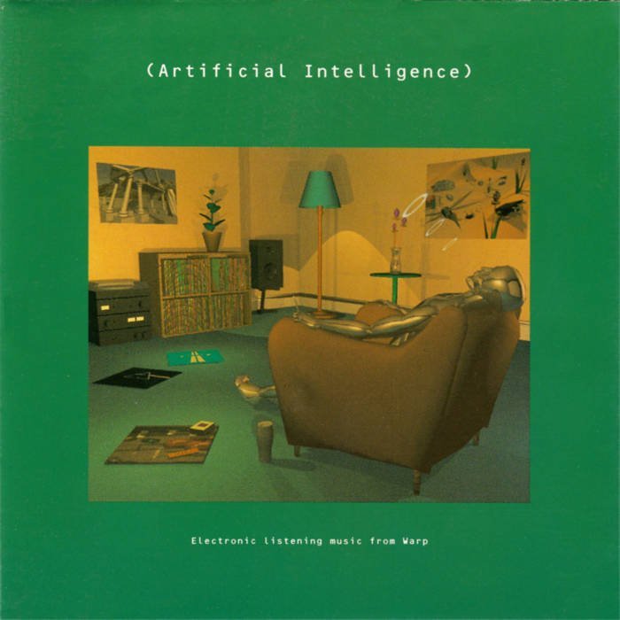 V/A / ARTIFICIAL INTELLIGENCE