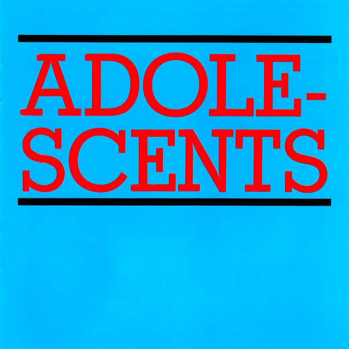 Adolescents ‎/ ADOLESCENTS