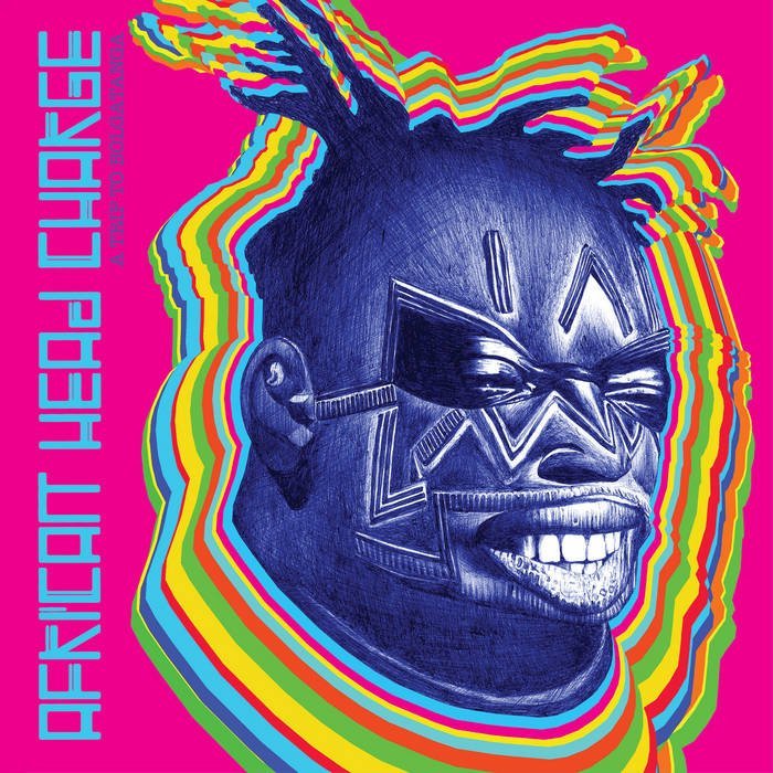 African Head Charge / A TRIP TO BOLGATANGA