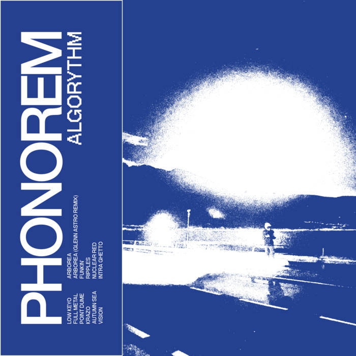 Phonorem, Glenn Astro / ALGORYTHM