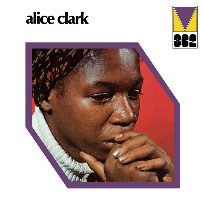 Alice Clark / ALICE CLARK