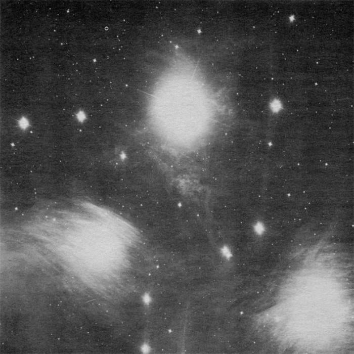Grouper ‎/ A I A : ALIEN OBSERVER