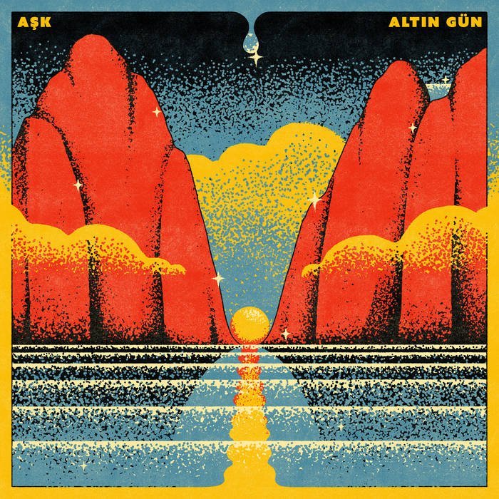 Altin Gun / ASK