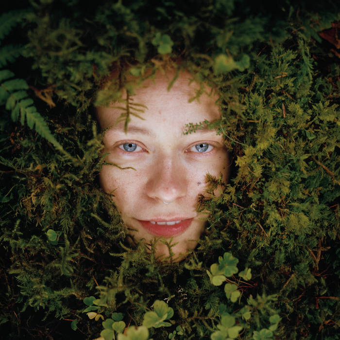 Anna B Savage / YOU AND I ARE EARTH