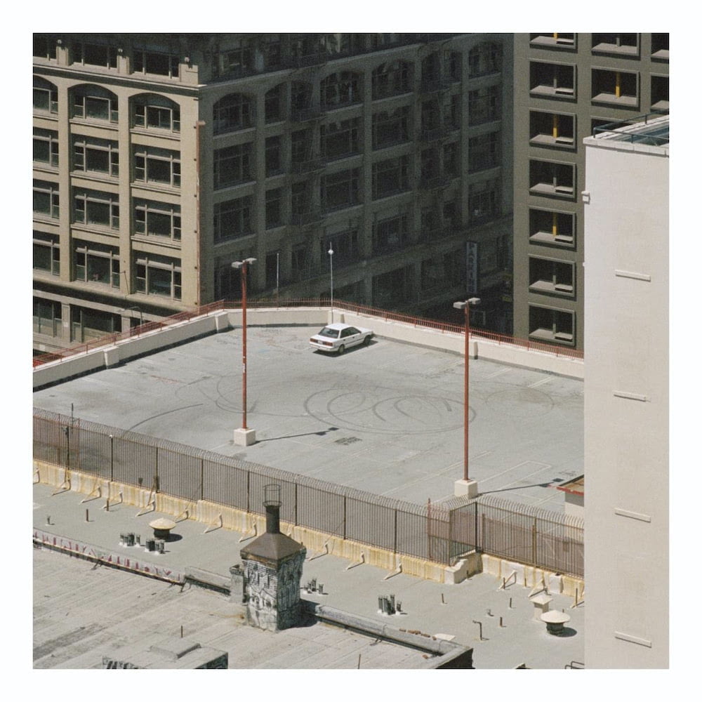 Arctic Monkeys / THE CAR