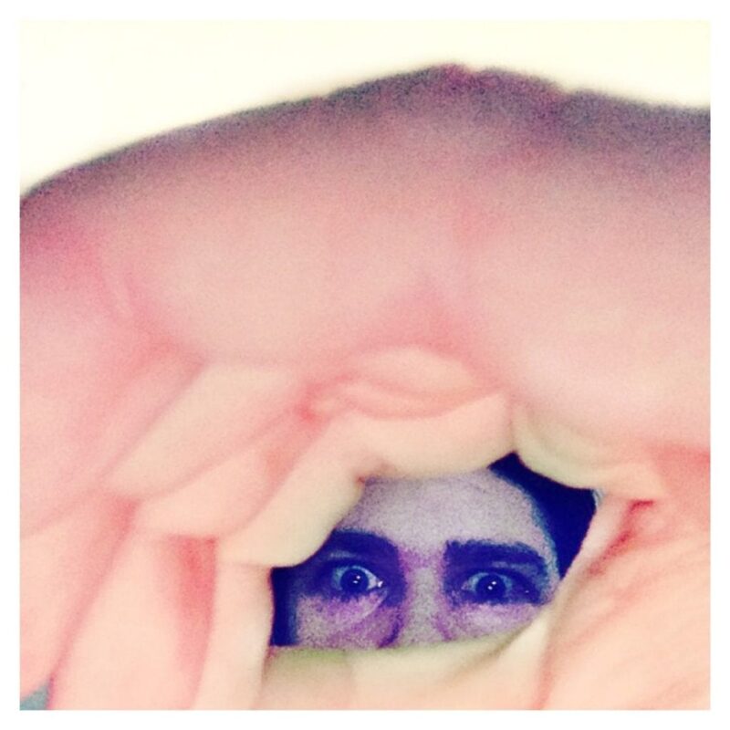 Ariel Pink’s Haunted Graffiti – Odditties Sodomies Vol. 2