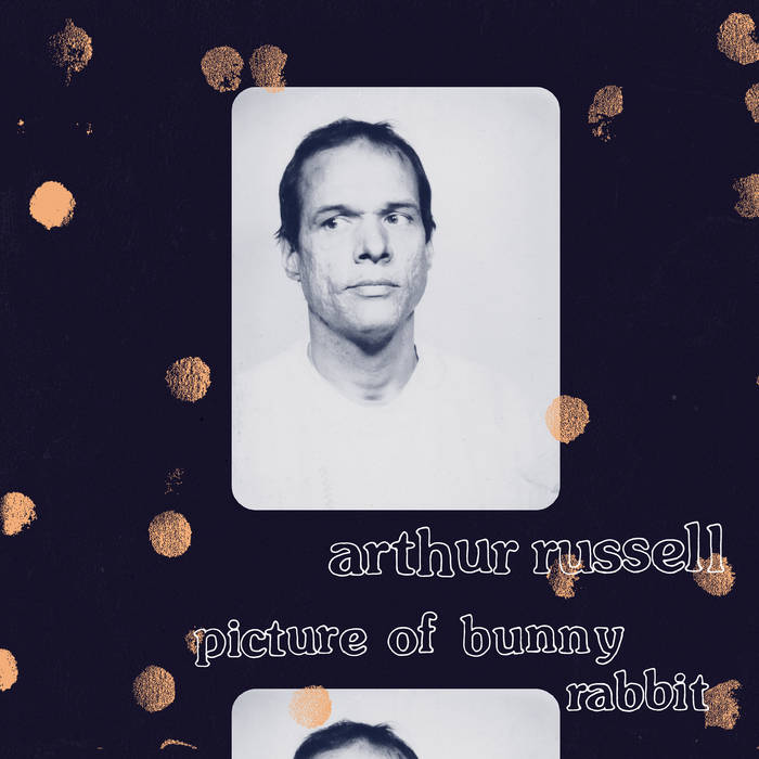 Arthur Russell / PICTURE OF BUNNY RABBIT
