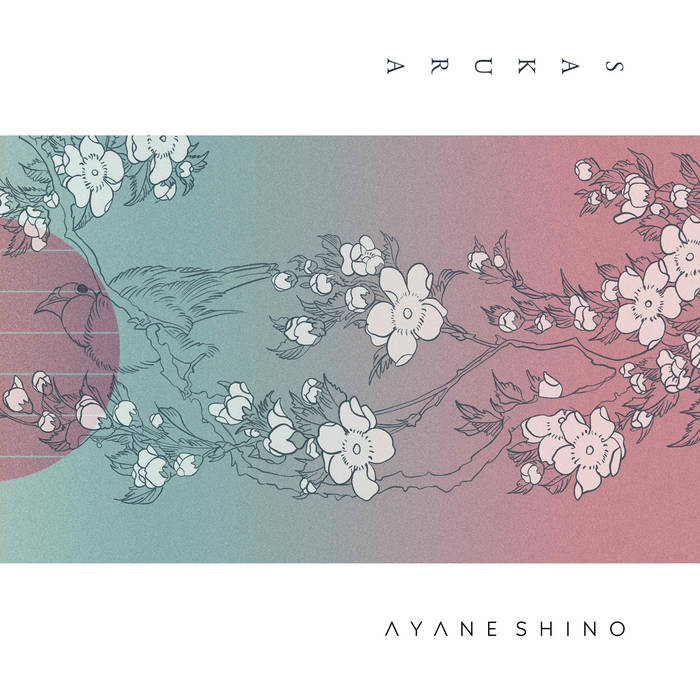 Ayane Shino / SAKURA
