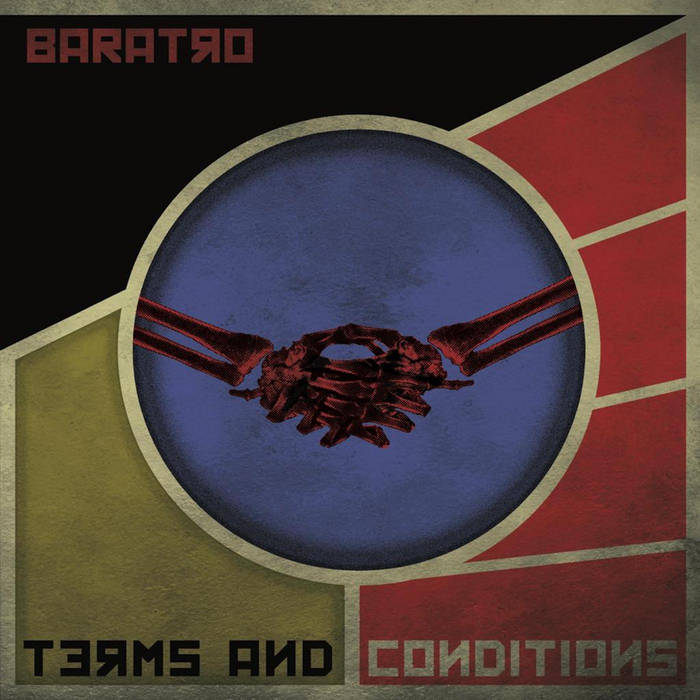 Baratro / TERMS AND CONDITIONS
