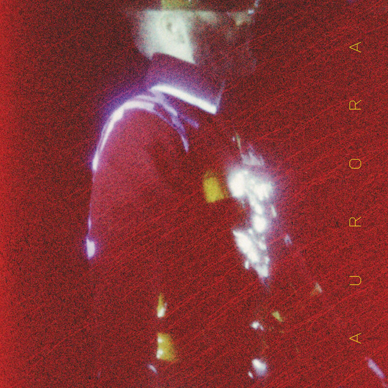 Ben Frost / A U R O R A (10TH ANNIVERSARY EDITION)