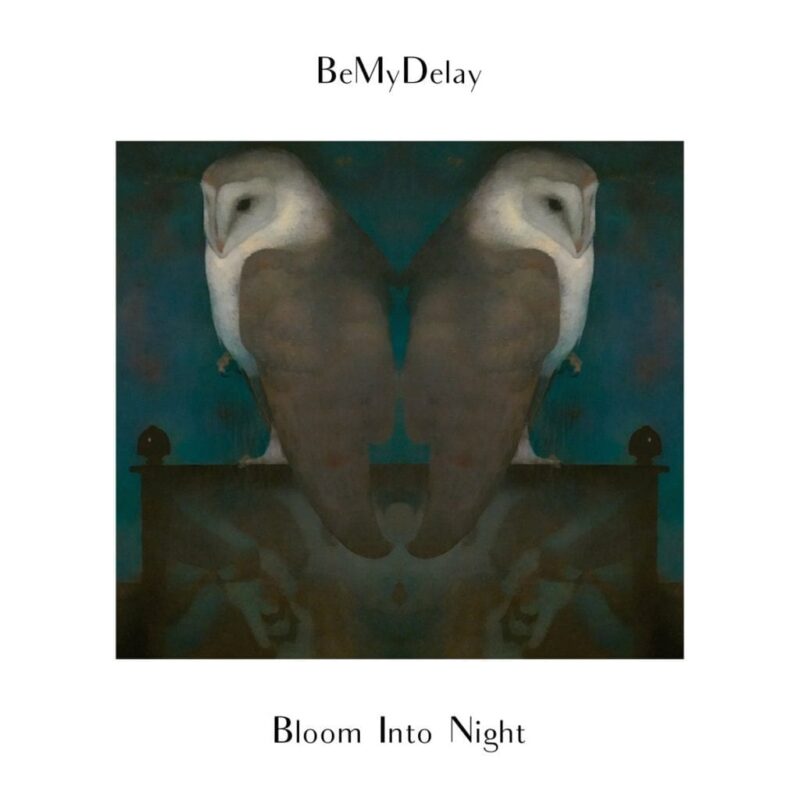BeMyDelay / BLOOM INTO NIGHT