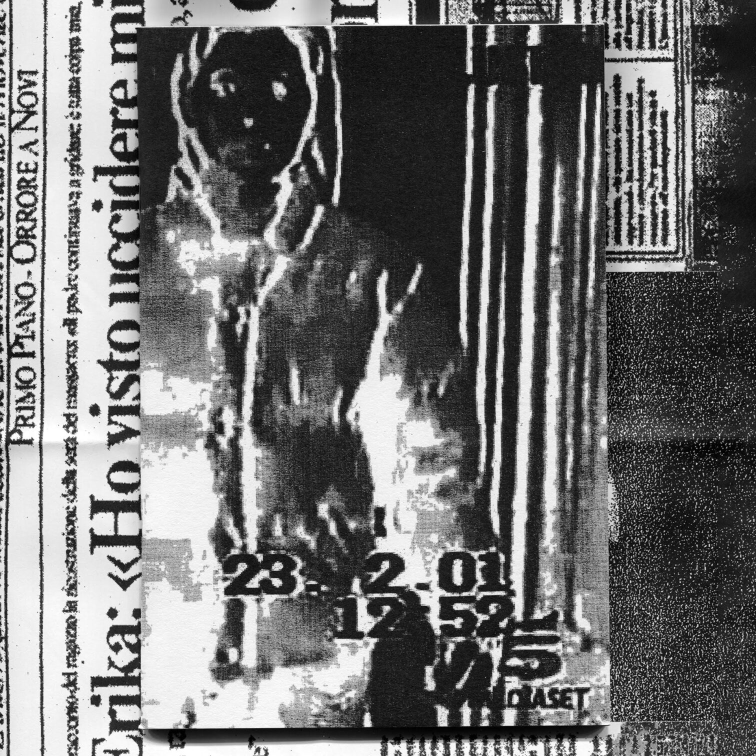 Ludovico Franzolini / 2002