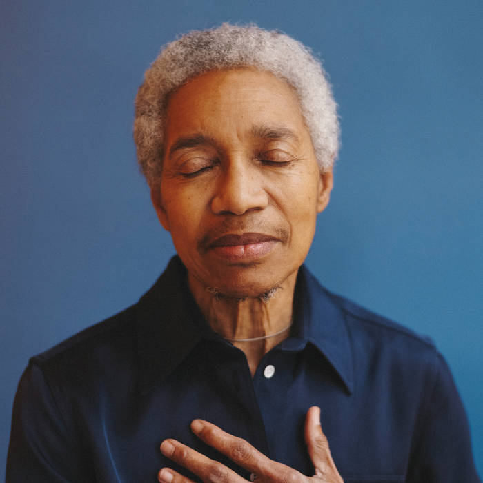 Beverly Glenn-Copeland / THE ONES AHEAD