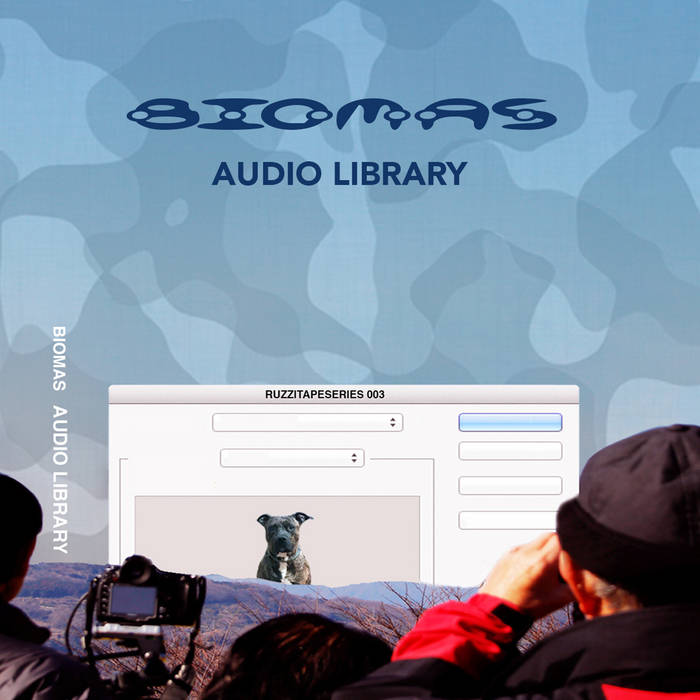 Biomas / AUDIO LIBRARY