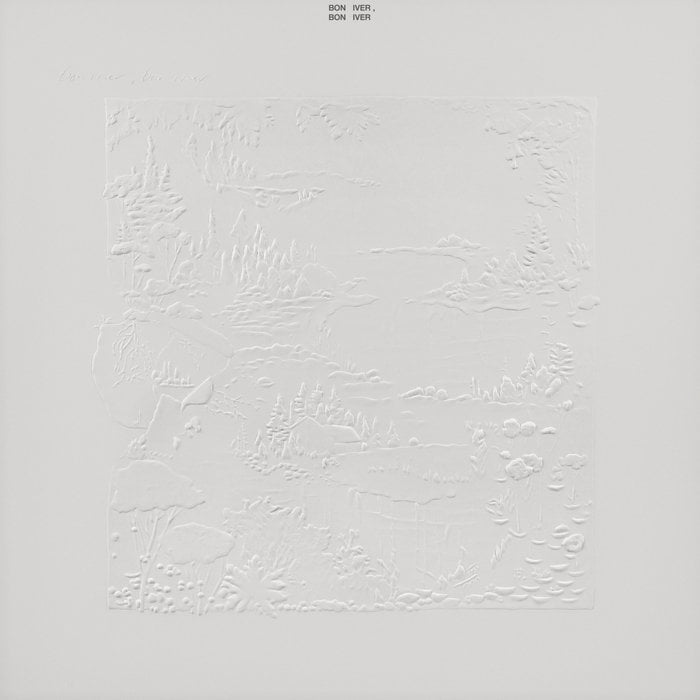 Bon Iver / BON IVER, BON IVER (10th Anniversary Edition)