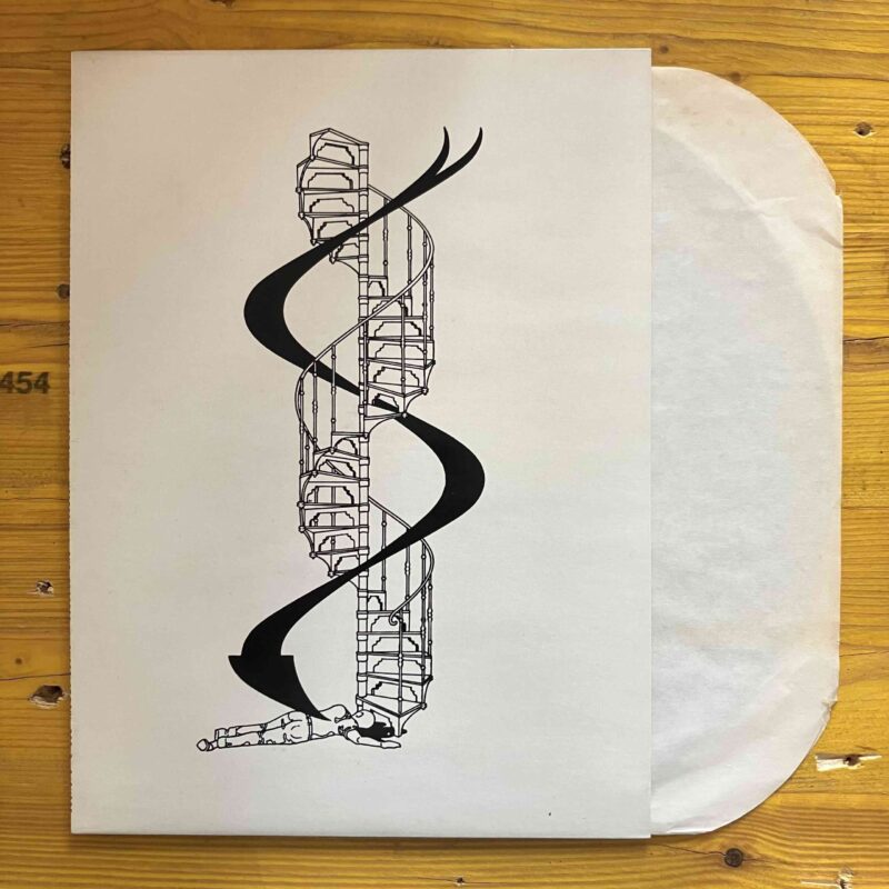 Runzelstirn & Gurgelstøck & Merzbow & Due Process RRRadio / JE RUMPELSTURZ DESTO BURZELBLOCK